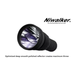 Niwalker Vostro BK-FA01