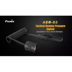 Fenix AER-02 Remote Switch 9 Fenix AER-02 Remote Switch -Outdoor Equipment 0 486