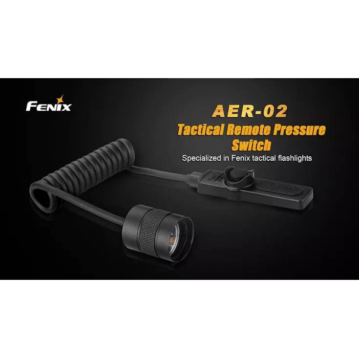 Fenix AER-02 Remote Switch 5 Fenix AER-02 Remote Switch - Image 3