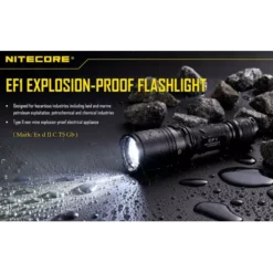 Nitecore EF1 17 Nitecore EF1 -Outdoor Equipment 0 488