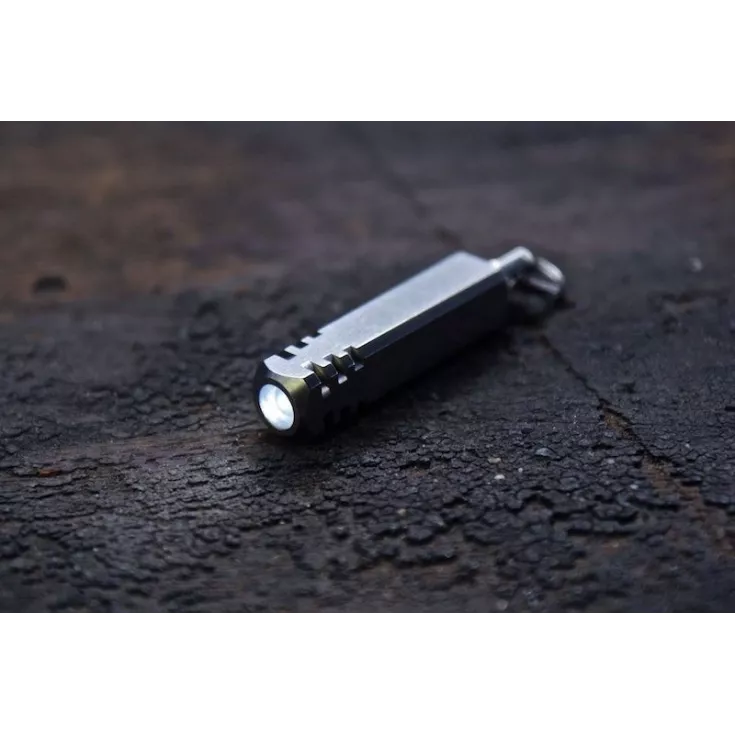 TEC Accessories Pixel LED Keychain Microlight 3 TEC Accessories Pixel LED Keychain Microlight