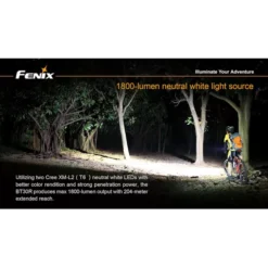 Fenix BT30R -Outdoor Equipment 10 12
