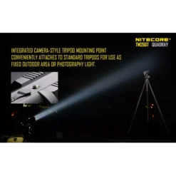 Nitecore TM26GT -Outdoor Equipment 10 156