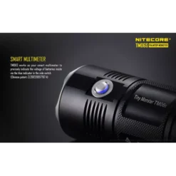 Nitecore TM06S -Outdoor Equipment 10 159