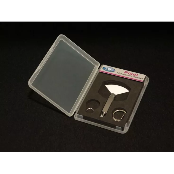 TEC Accessories Pixel LED Keychain Microlight 12 TEC Accessories Pixel LED Keychain Microlight - Image 10