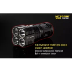 Nitecore TM26GT -Outdoor Equipment 11 100