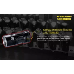 Nitecore TM06S -Outdoor Equipment 11 103