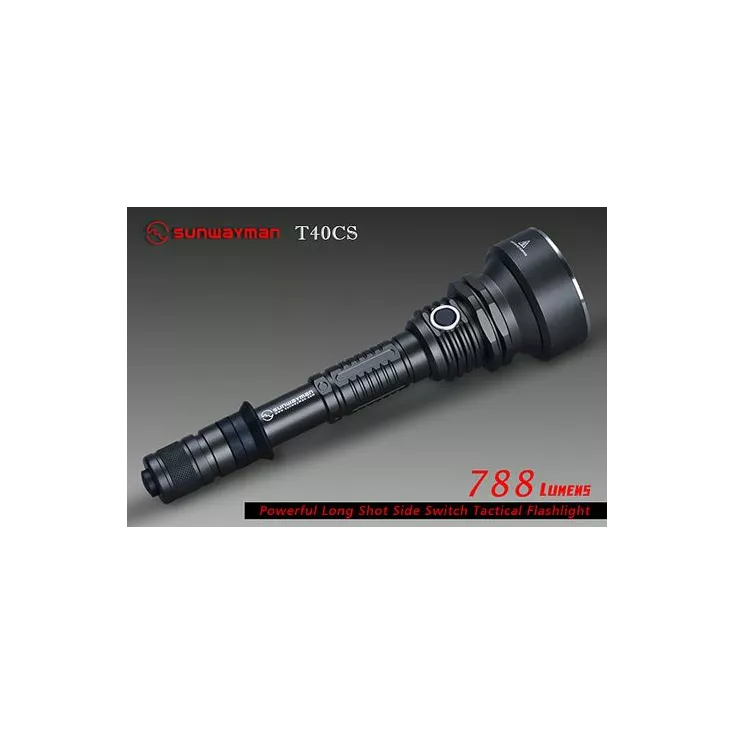 Sunwayman T40CS 4 Sunwayman T40CS - Image 2