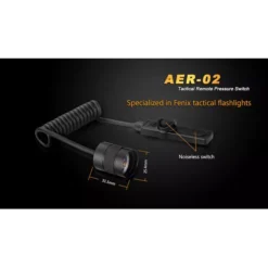 Fenix AER-02 Remote Switch