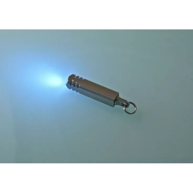 TEC Accessories Pixel LED Keychain Microlight 7 TEC Accessories Pixel LED Keychain Microlight - Image 5