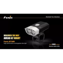 Fenix BT30R -Outdoor Equipment 1 57