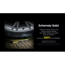 Nitecore Carbo 10000 Power Bank -Outdoor Equipment 20230111103819 66227