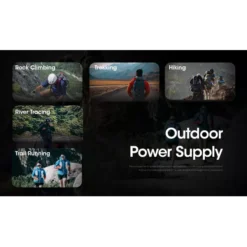 Nitecore Carbo 10000 Power Bank -Outdoor Equipment 20230111103829 21987