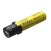 Nitecore 21700 Intelligent Battery System 2 Nitecore 21700 Intelligent Battery System -Outdoor Equipment 21700 Intelligent Battery System 0