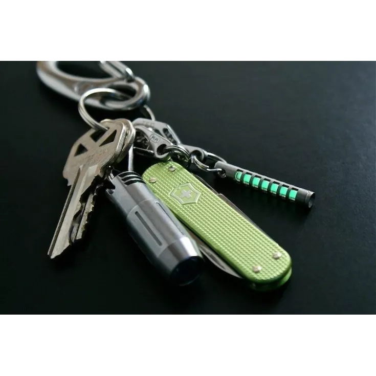 TEC Accessories Isotope Fob S323 5 TEC Accessories Isotope Fob S323 - Image 3