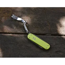 TEC Accessories Isotope Tandem Fob S311T -Outdoor Equipment 2 265