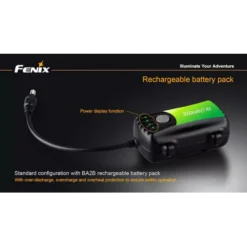 Fenix BT30R -Outdoor Equipment 2 33