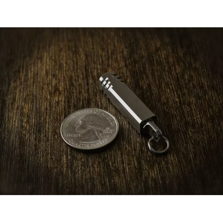 TEC Accessories Pixel LED Keychain Microlight 4 TEC Accessories Pixel LED Keychain Microlight - Image 2