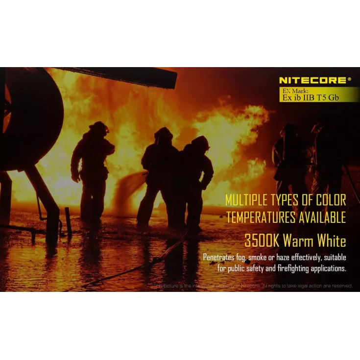 Nitecore EH1 13 Nitecore EH1 - Image 11