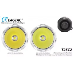 Eagletac T25C2 XM-L2 -Outdoor Equipment 3 115