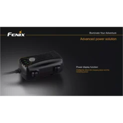 Fenix BTR20 Bike Light -Outdoor Equipment 3 24