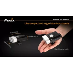 Fenix BT30R -Outdoor Equipment 3 25