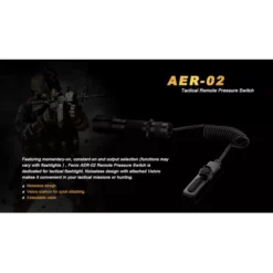 Fenix AER-02 Remote Switch 10 Fenix AER-02 Remote Switch -Outdoor Equipment 3 363