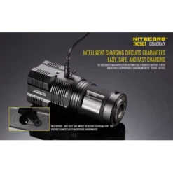 Nitecore TM26GT -Outdoor Equipment 3 387