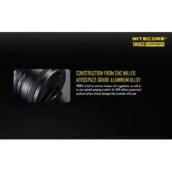 Nitecore TM06S -Outdoor Equipment 3 389