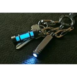 TEC Accessories Pixel LED Keychain Microlight 15 TEC Accessories Pixel LED Keychain Microlight -Outdoor Equipment 3 394