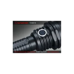 Sunwayman T40CS 9 Sunwayman T40CS -Outdoor Equipment 3 81