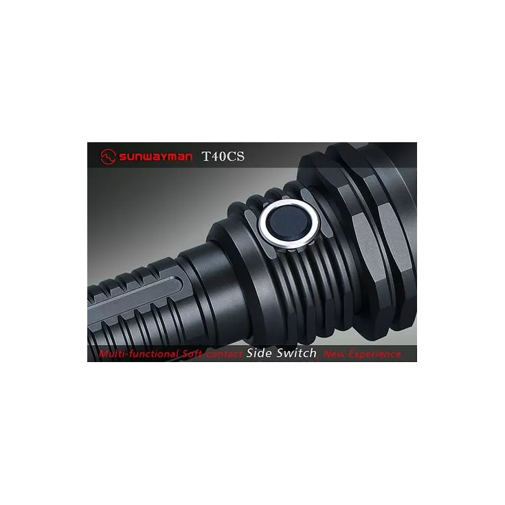 Sunwayman T40CS 6 Sunwayman T40CS - Image 4