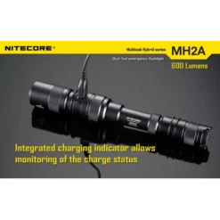 Nitecore MH2A -Outdoor Equipment 4 165