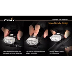 Fenix BT30R -Outdoor Equipment 4 22