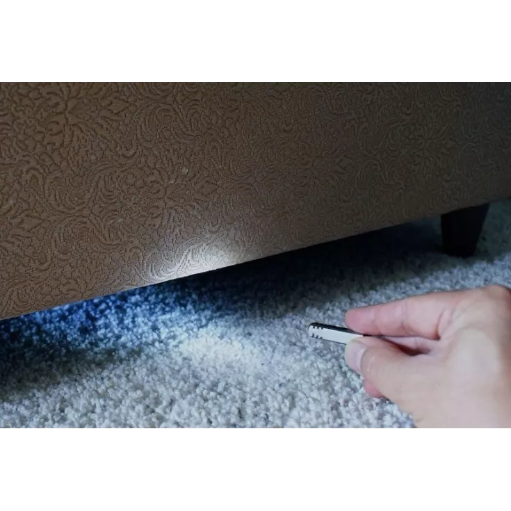 TEC Accessories Pixel LED Keychain Microlight 8 TEC Accessories Pixel LED Keychain Microlight - Image 6