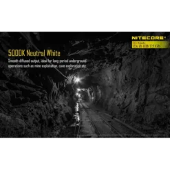 Nitecore EH1 25 Nitecore EH1 -Outdoor Equipment 5000