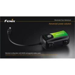 Fenix BTR20 Bike Light -Outdoor Equipment 5 21