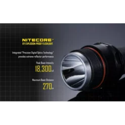 Nitecore EF1 24 Nitecore EF1 -Outdoor Equipment 5 278
