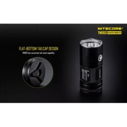 Nitecore TM06S -Outdoor Equipment 5 301