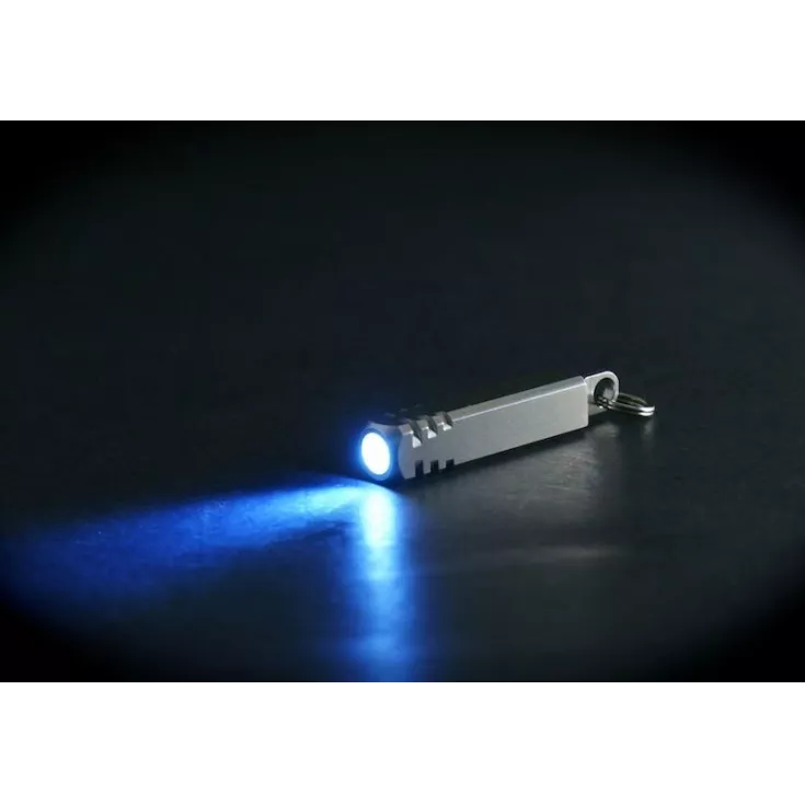 TEC Accessories Pixel LED Keychain Microlight 6 TEC Accessories Pixel LED Keychain Microlight - Image 4