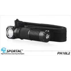 Sportac PH10LC2 Head Torch -Outdoor Equipment 6 18
