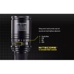 Nitecore EF1 16 Nitecore EF1 -Outdoor Equipment 6 231