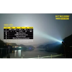 Nitecore TM06S -Outdoor Equipment 6 253