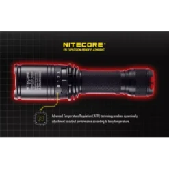 Nitecore EF1 19 Nitecore EF1 -Outdoor Equipment 7 204