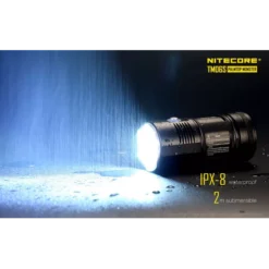 Nitecore TM06S -Outdoor Equipment 8 208