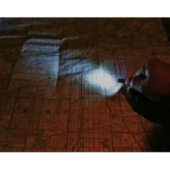 TEC Accessories Pixel LED Keychain Microlight 20 TEC Accessories Pixel LED Keychain Microlight -Outdoor Equipment 8 211