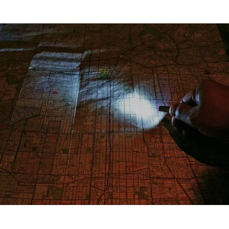 TEC Accessories Pixel LED Keychain Microlight 10 TEC Accessories Pixel LED Keychain Microlight - Image 8