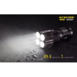 Nitecore TM26GT -Outdoor Equipment 9 187