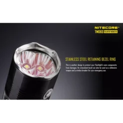 Nitecore TM06S -Outdoor Equipment 9 189