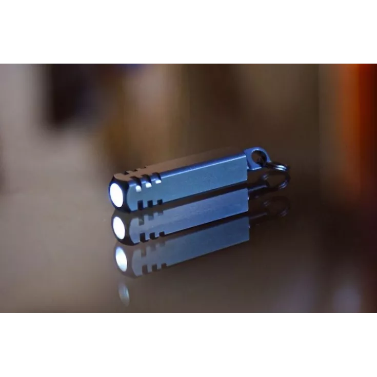 TEC Accessories Pixel LED Keychain Microlight 11 TEC Accessories Pixel LED Keychain Microlight - Image 9